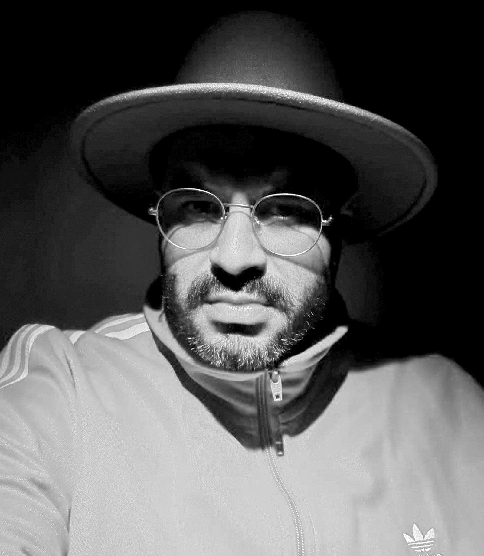 Ahmed Saleh